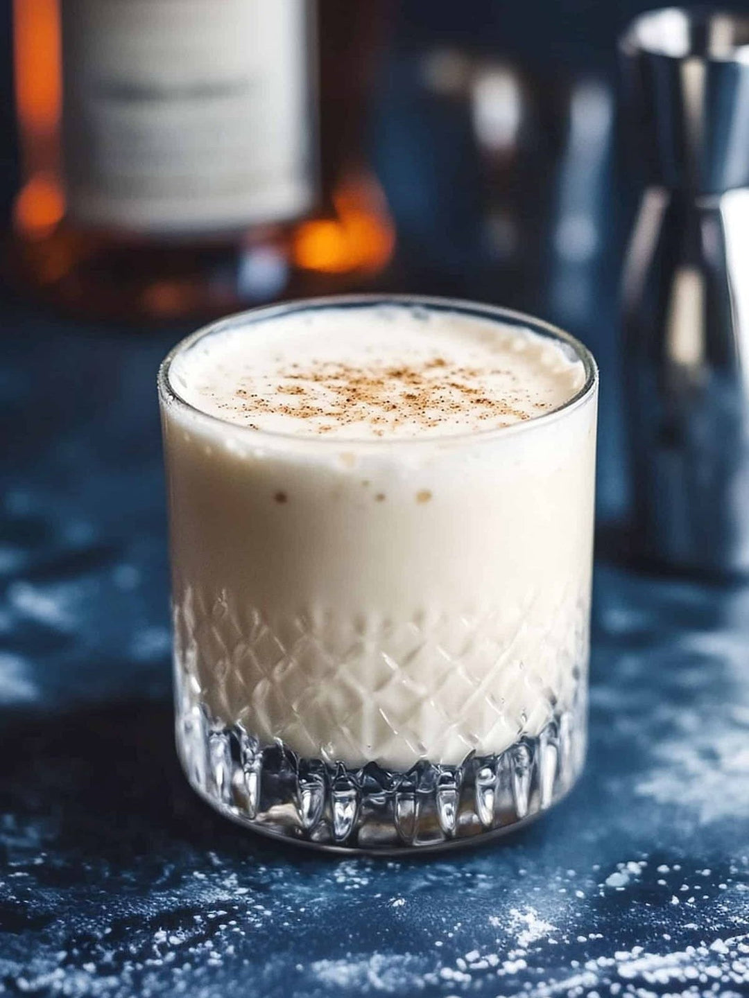 LAIT DE LUNE