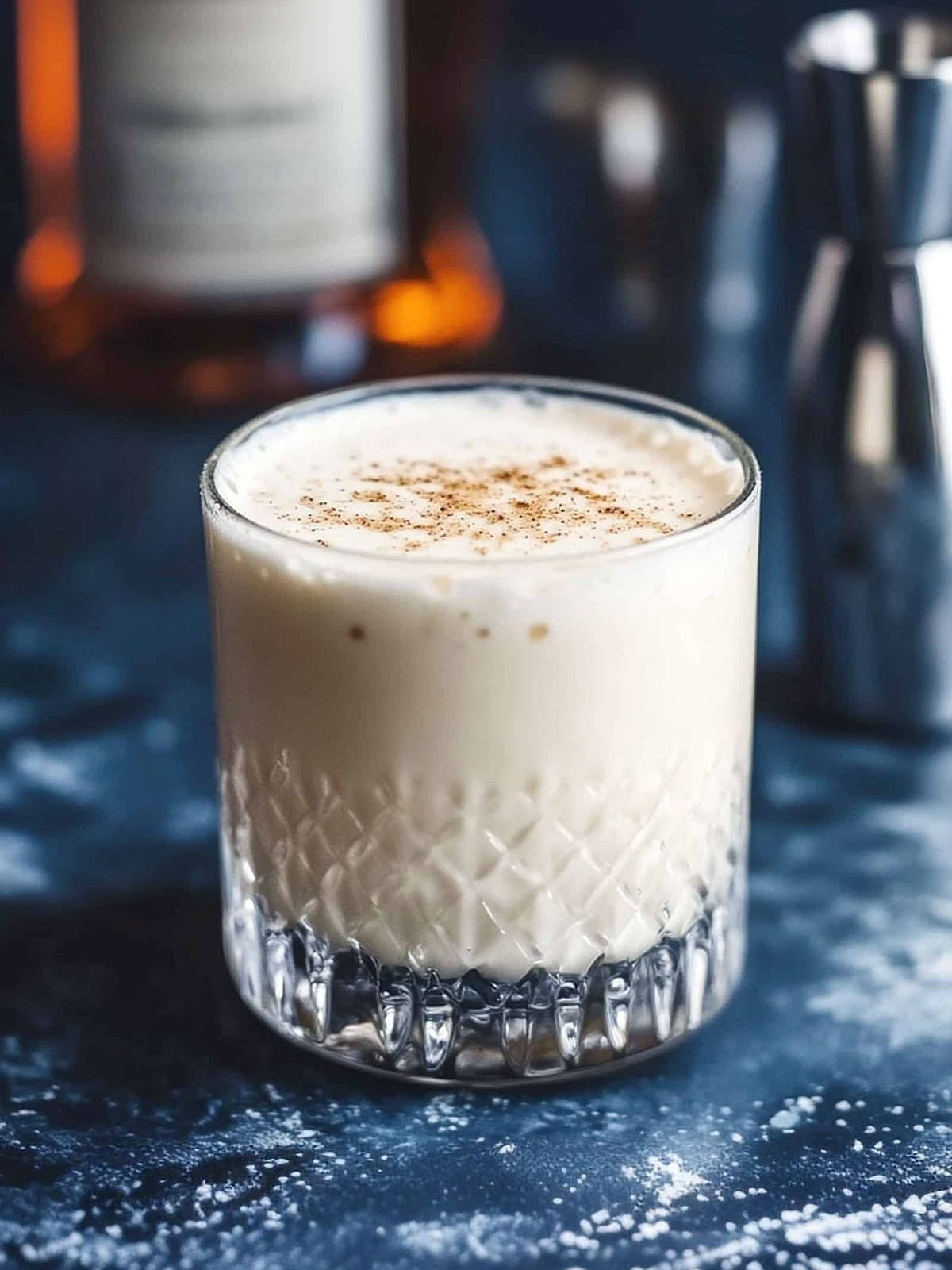 LAIT DE LUNE