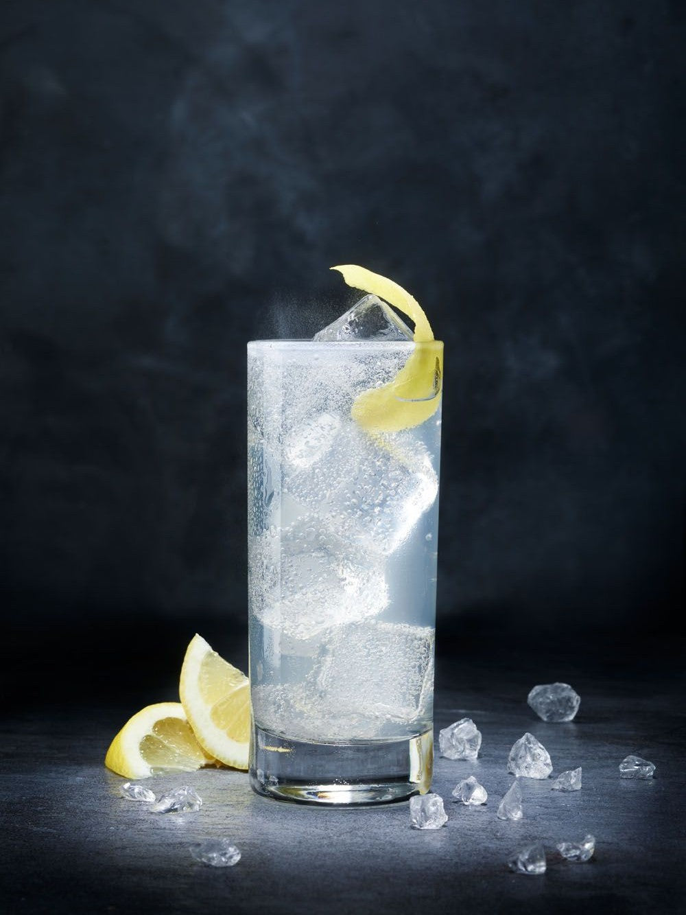 SOJU COLLINS