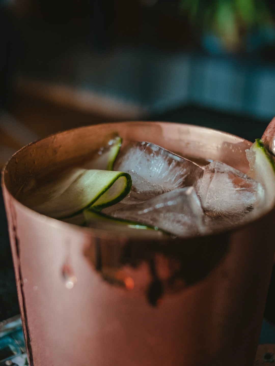 SEOUL MULE