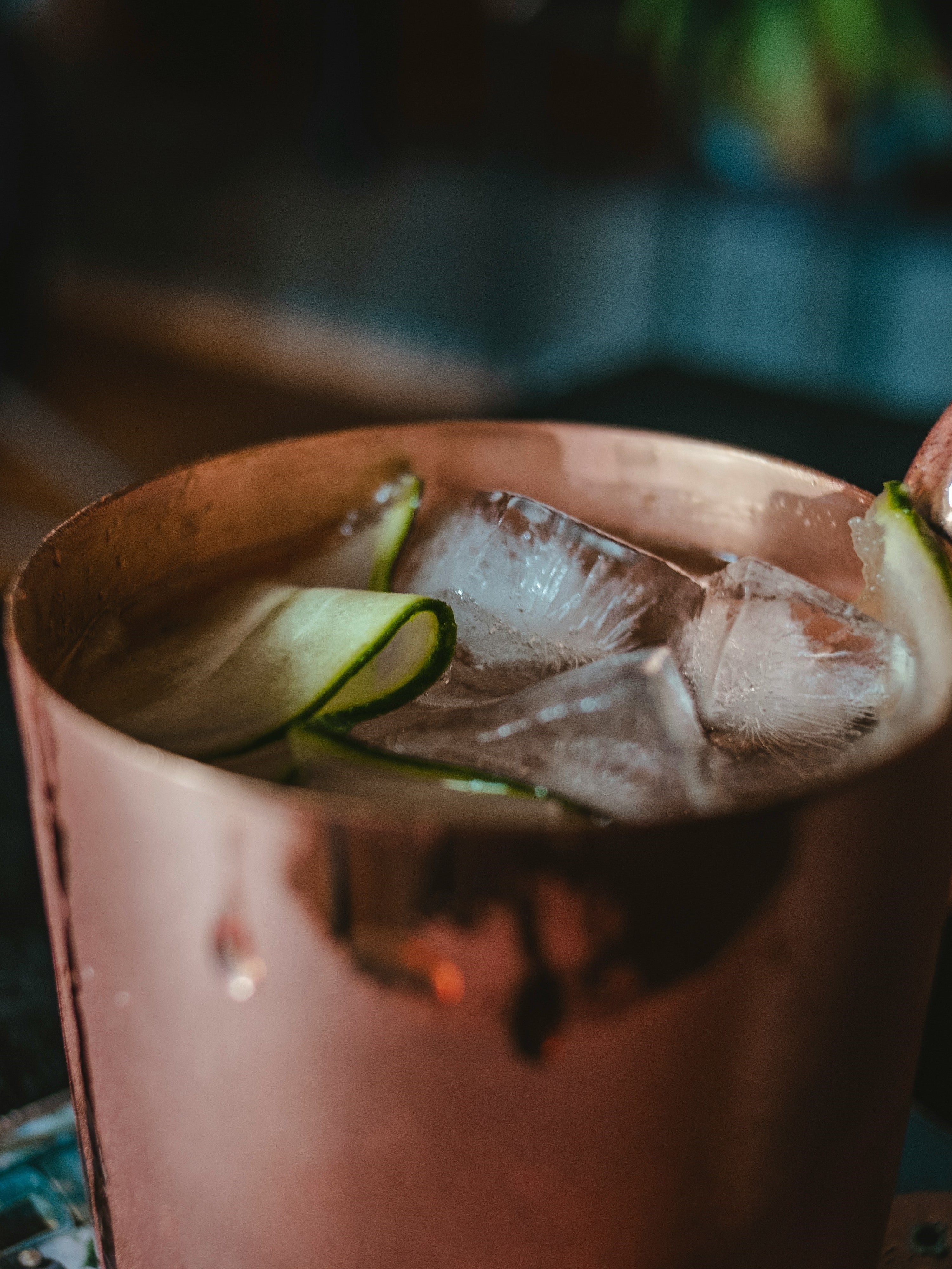 SEOUL MULE