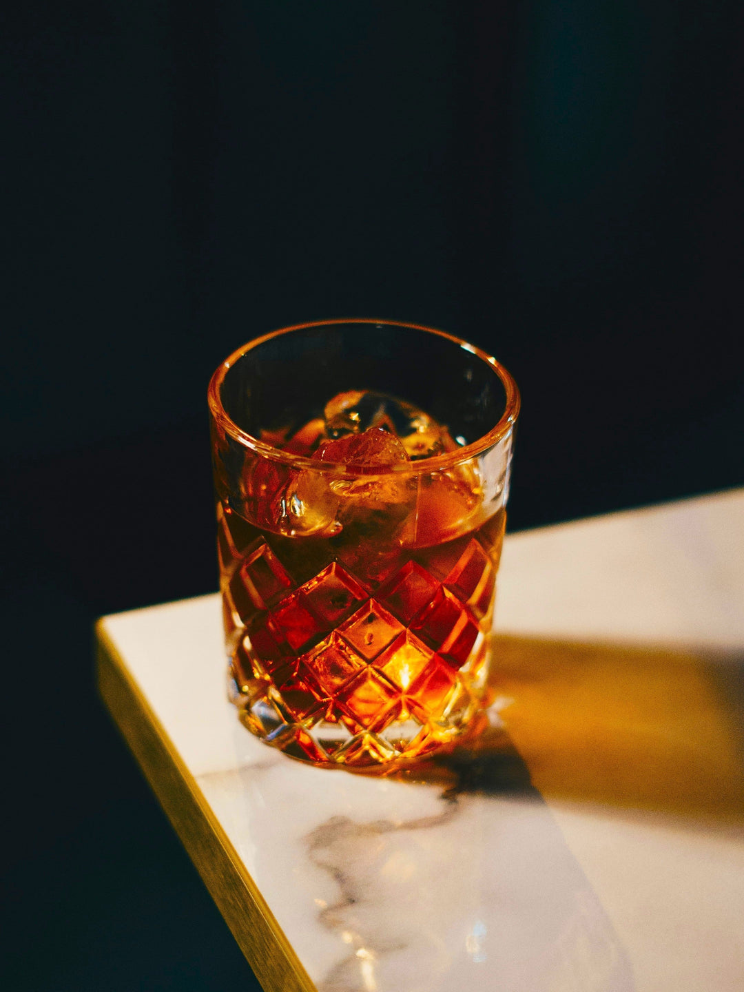 YAJU NEGRONI
