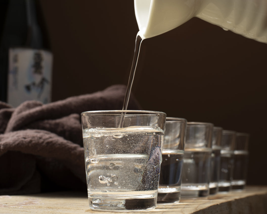 Le Soju : Un Alcool Léger et Convivial