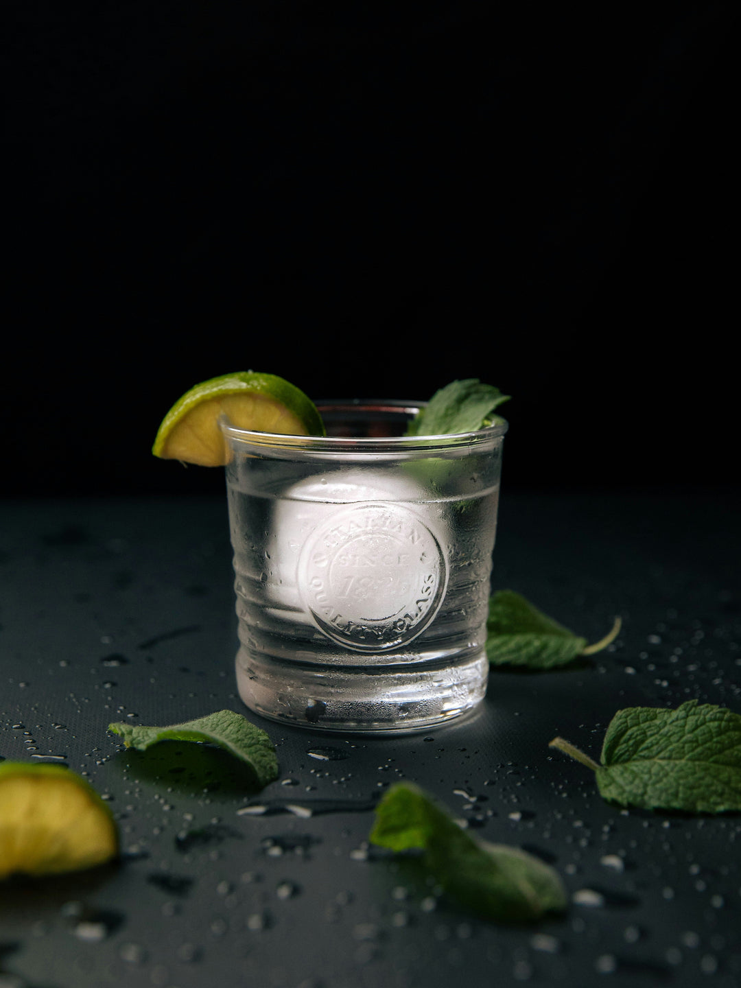 SOJU TONIC