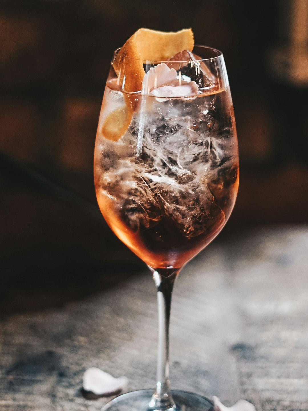 KOREAN SPRITZ