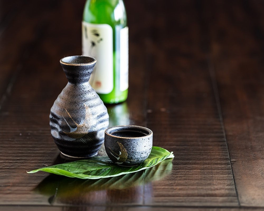Le Soju : Origine et évolution de l’alcool emblématique de la Corée